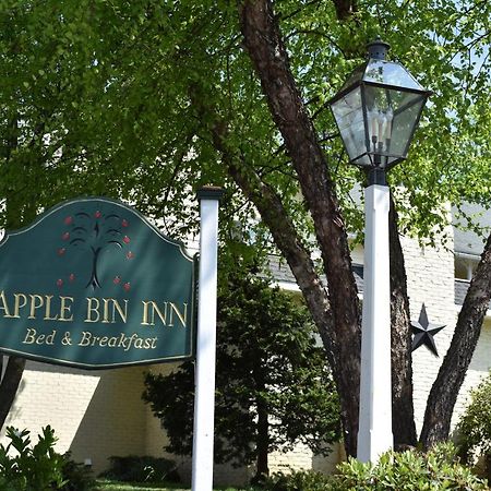 Apple Bin Inn Willow Street Экстерьер фото