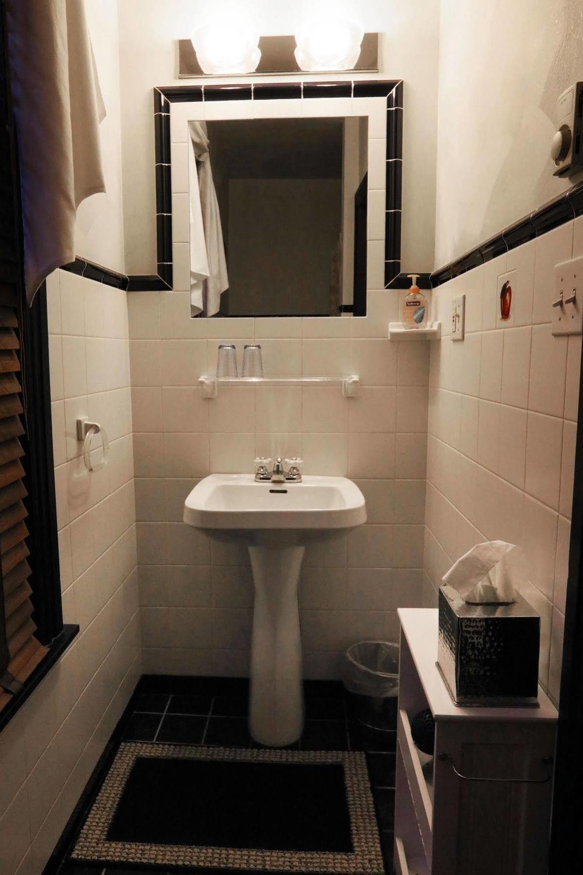 Apple Bin Inn Willow Street Экстерьер фото