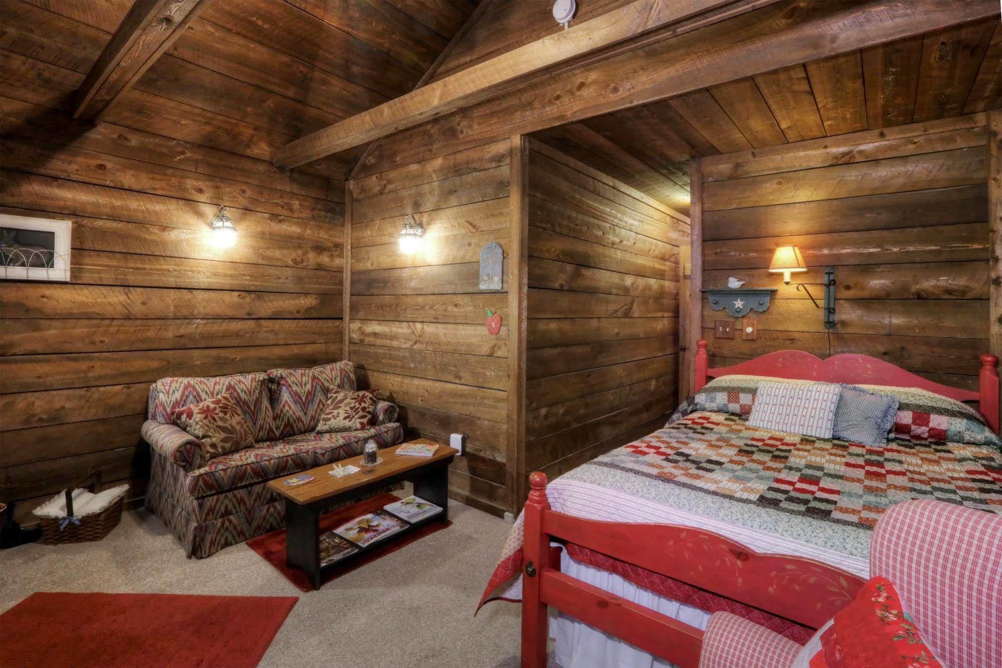 Apple Bin Inn Willow Street Экстерьер фото