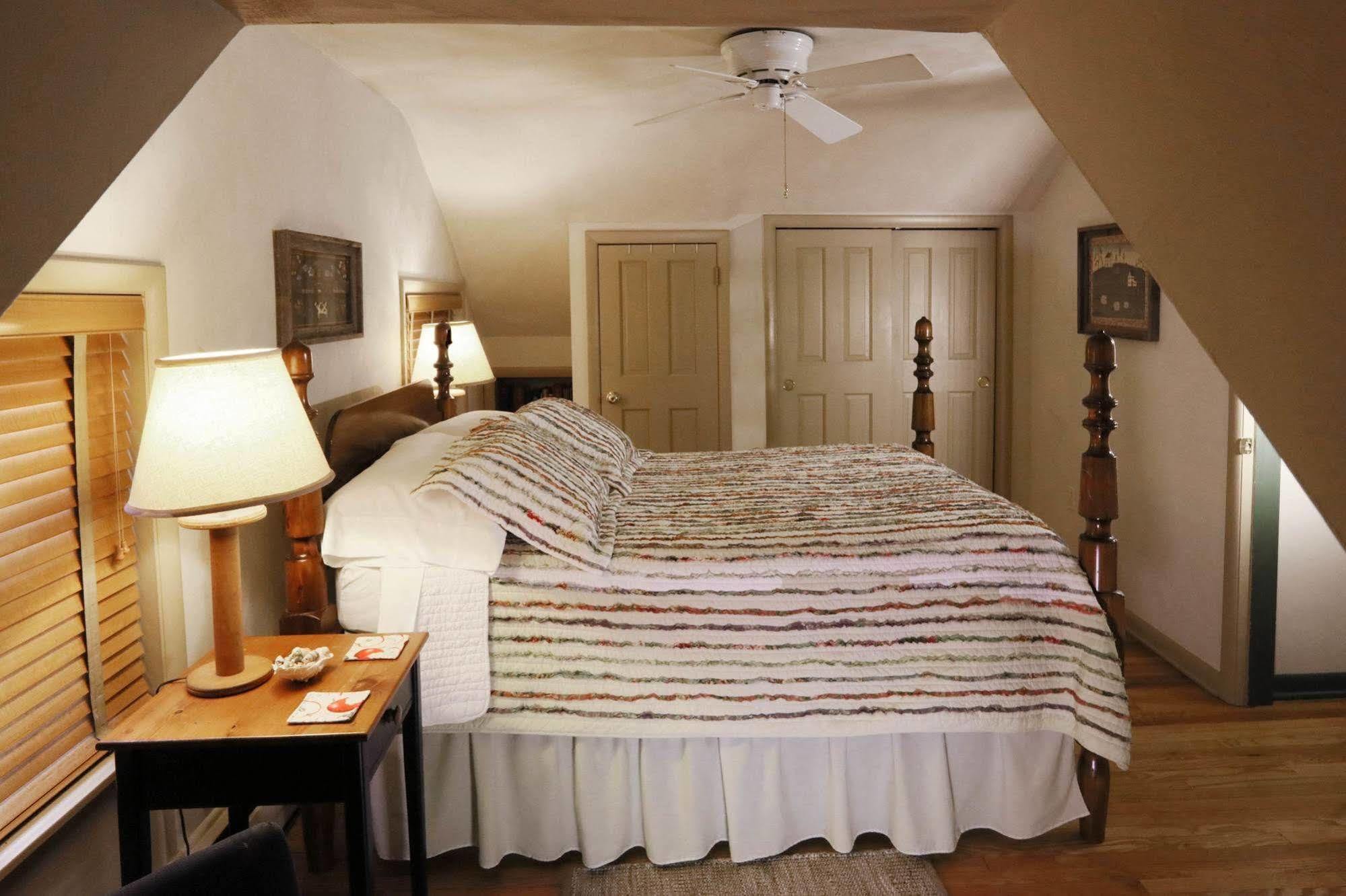 Apple Bin Inn Willow Street Экстерьер фото