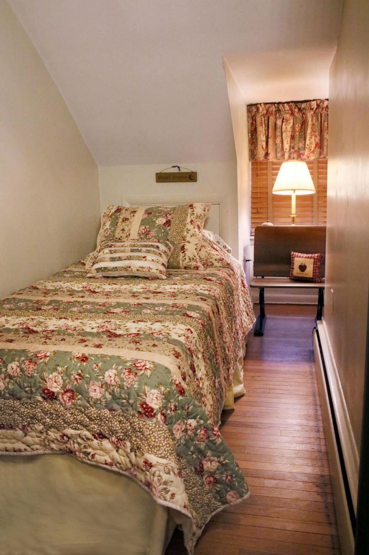 Apple Bin Inn Willow Street Экстерьер фото