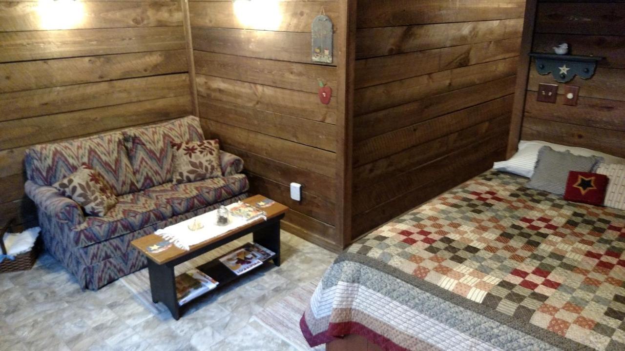 Apple Bin Inn Willow Street Экстерьер фото