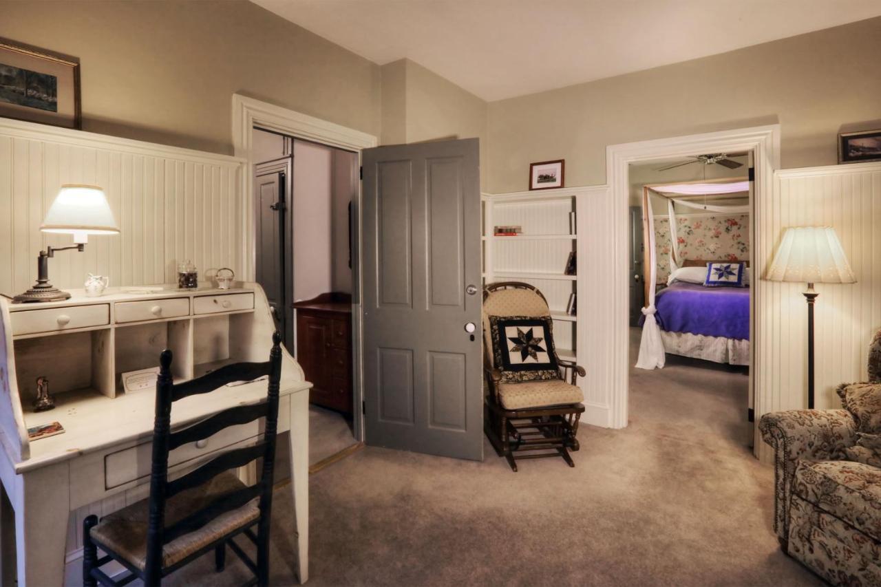 Apple Bin Inn Willow Street Экстерьер фото