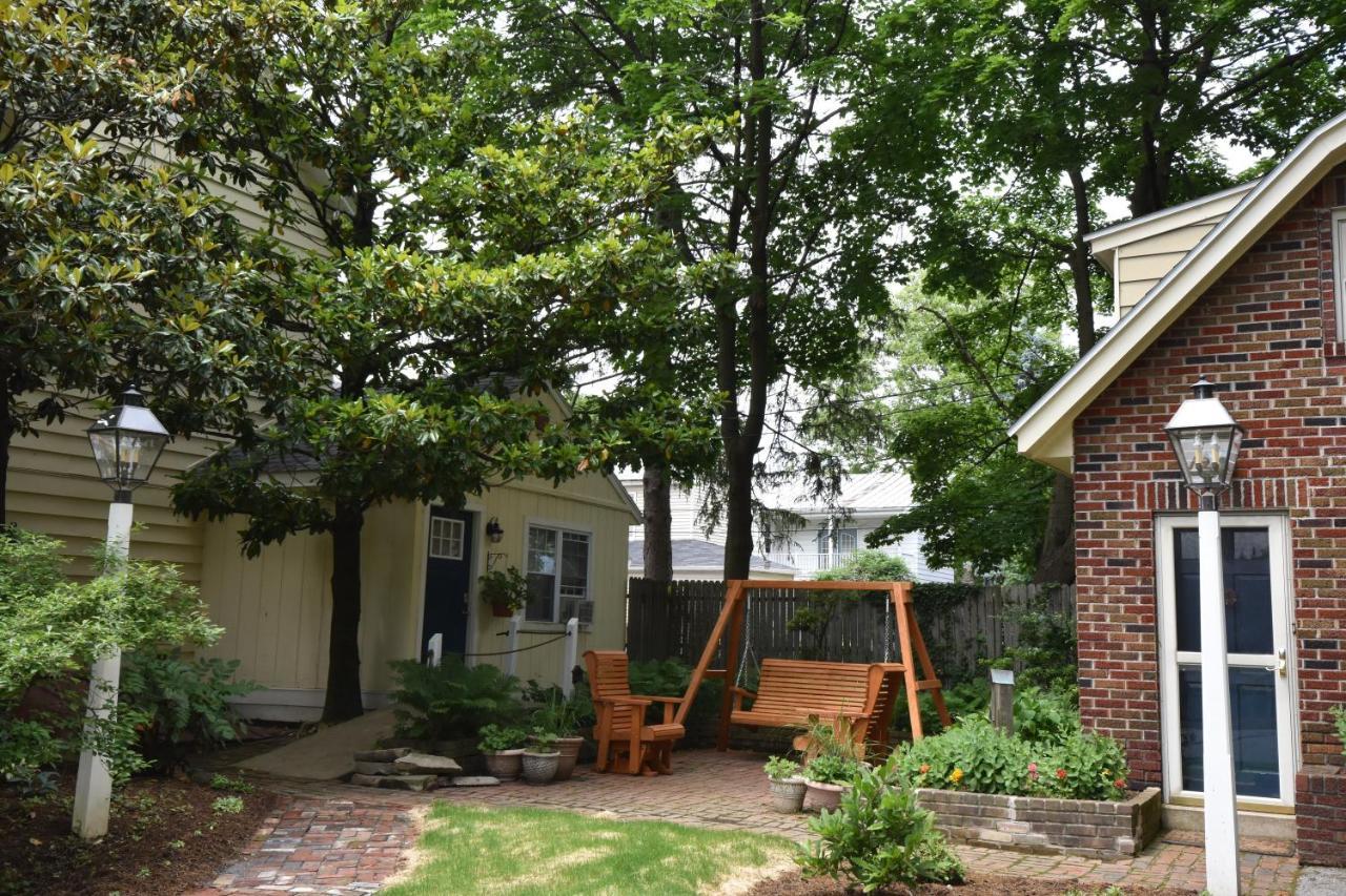 Apple Bin Inn Willow Street Экстерьер фото
