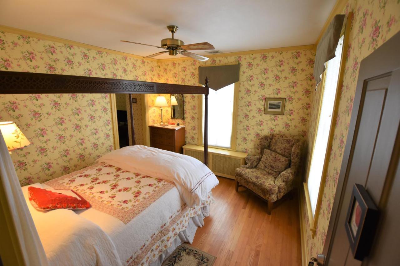 Apple Bin Inn Willow Street Экстерьер фото