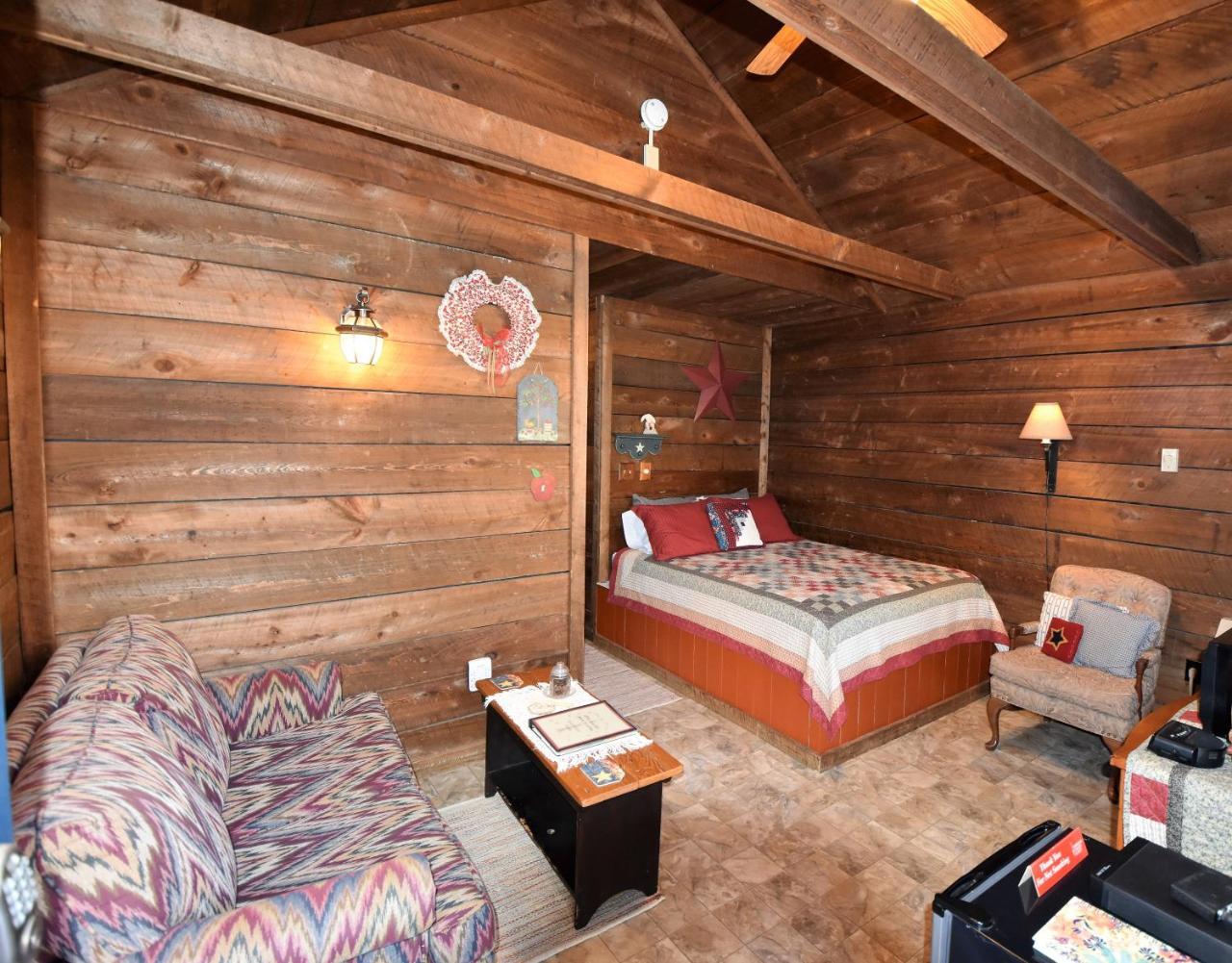 Apple Bin Inn Willow Street Экстерьер фото