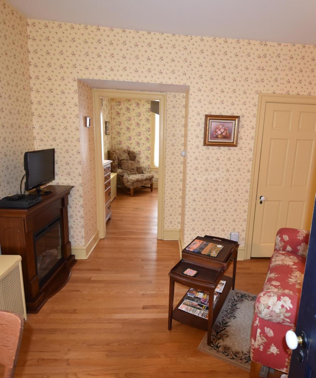 Apple Bin Inn Willow Street Экстерьер фото